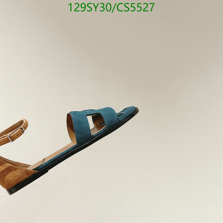 Women Shoes-Hermes Code: CS5527 $: 129USD