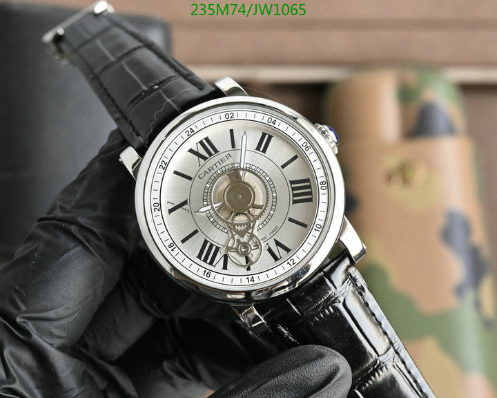 Watch-Mirror Quality-Cartier Code: JW1065 $: 235USD-yupoo dhgate Watch-Mirror Quality-Cartier Code: JW1065 $: 235USD