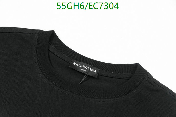Clothing-Balenciaga Code: EC7304 $: 55USD