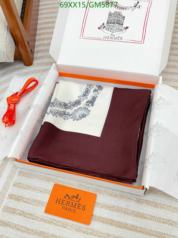 Scarf-Hermes Code: GM5877 $: 69USD