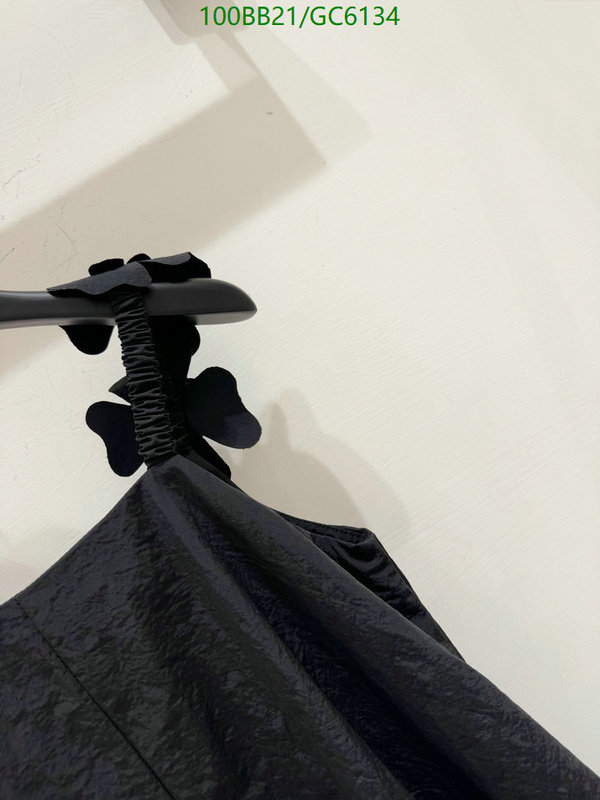 Clothing-Chanel Code: GC6134 $: 100USD