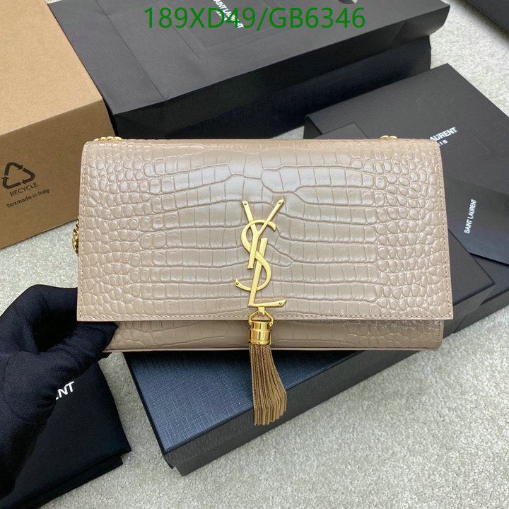 YSL Bag-(Mirror)-Kate-Solferino-Sunset-Jamie Code: GB6346 $: 189USD-yupoo dhgate YSL Bag-(Mirror)-Kate-Solferino-Sunset-Jamie Code: GB6346 $: 189USD