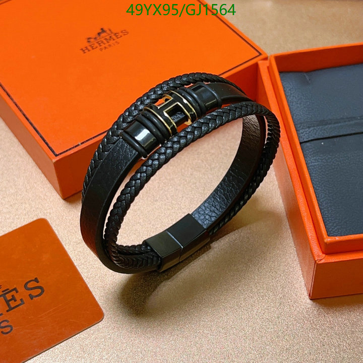 Jewelry-Hermes Code: GJ1564 $:49USD
