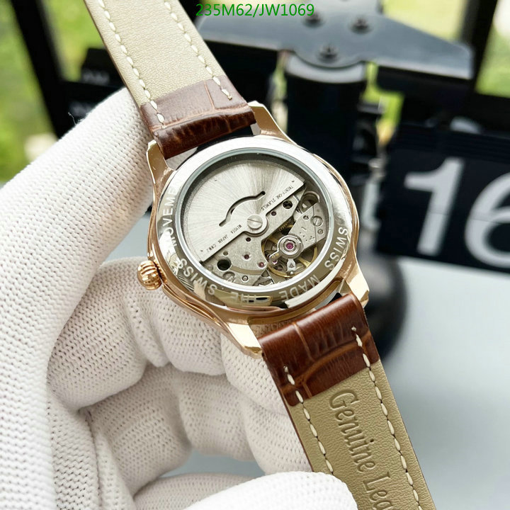 Watch-Mirror Quality-Chanel Code: JW1069 $: 235USD
