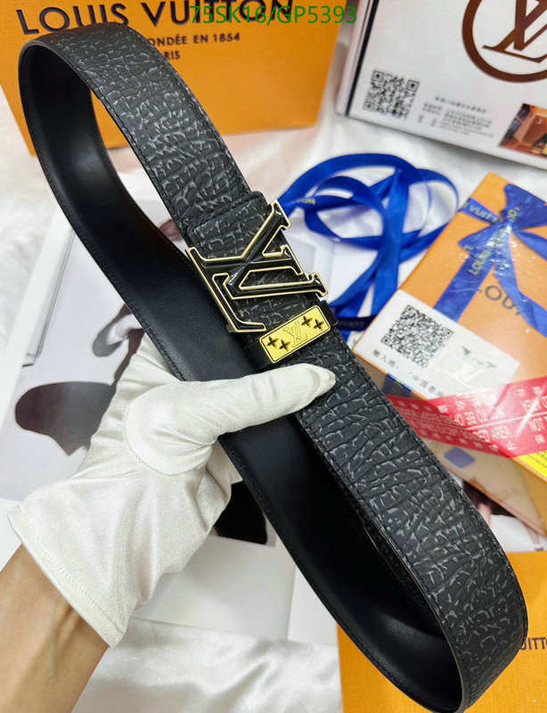 Belts-LV Code: GP5393 $: 75USD
