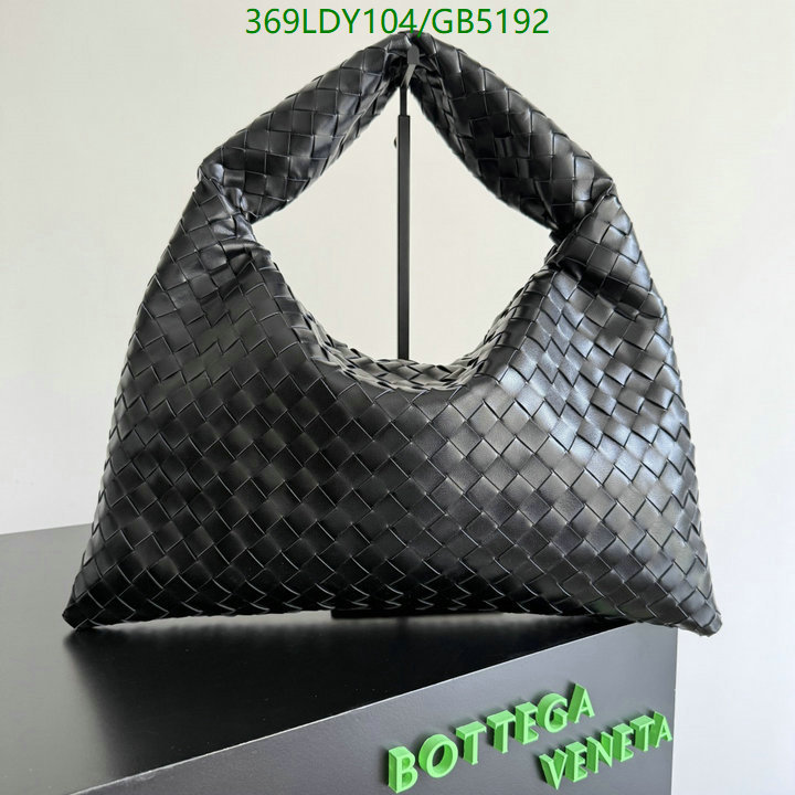 BV Bag-(Mirror)-Handbag- Code: GB5192 $: 369USD