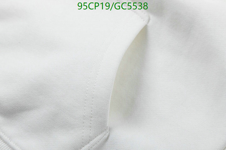 Clothing-Celine Code: GC5538 $: 95USD