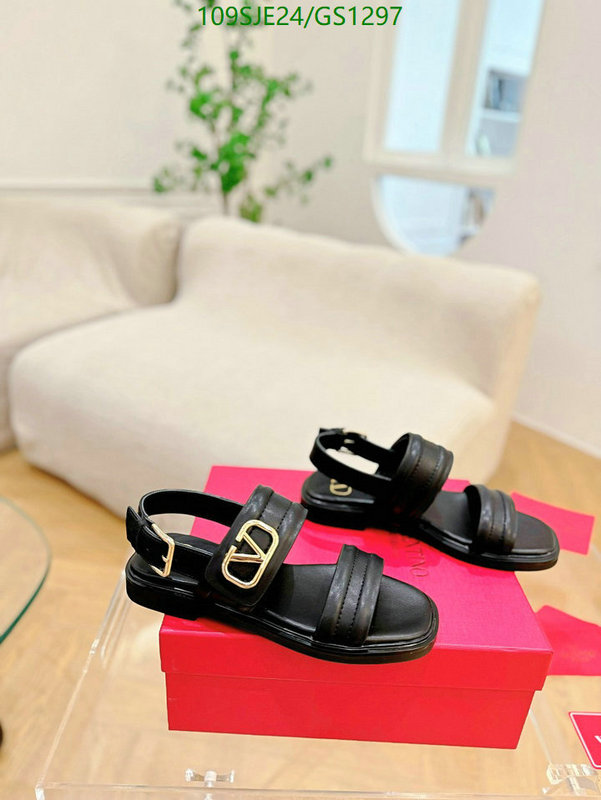 Women Shoes-Valentino Code: GS1297 $:109USD