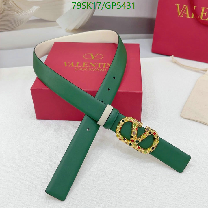 Belts-Valentino Code: GP5431 $: 79USD-yupoo dhgate Belts-Valentino Code: GP5431 $: 79USD