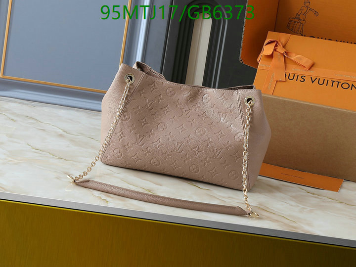 LV Bag-(4A)-Handbag Collection- Code: GB6373