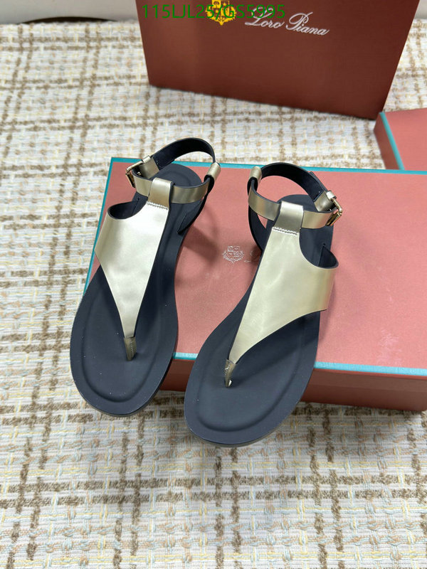 Women Shoes-Loro Piana Code: GS5995 $: 115USD