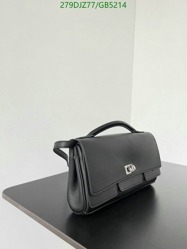 Balenciaga Bag-(Mirror)-Other Styles- Code: GB5214 $: 279USD