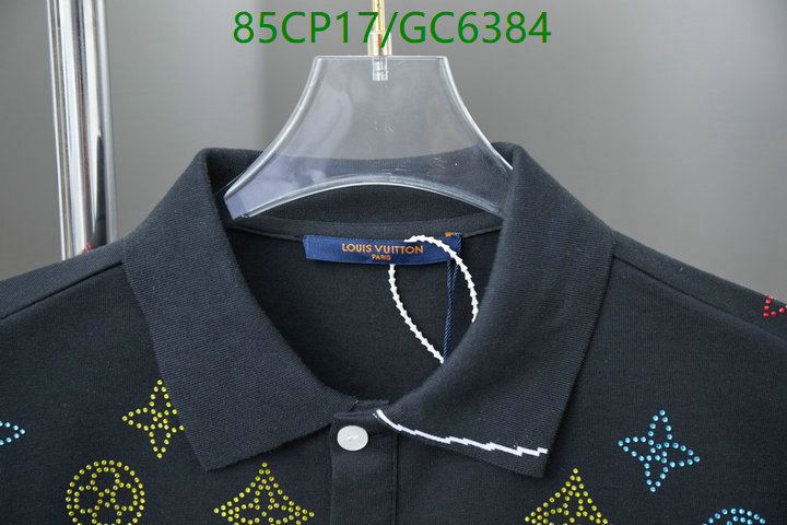 Clothing-LV Code: GC6384 $: 85USD