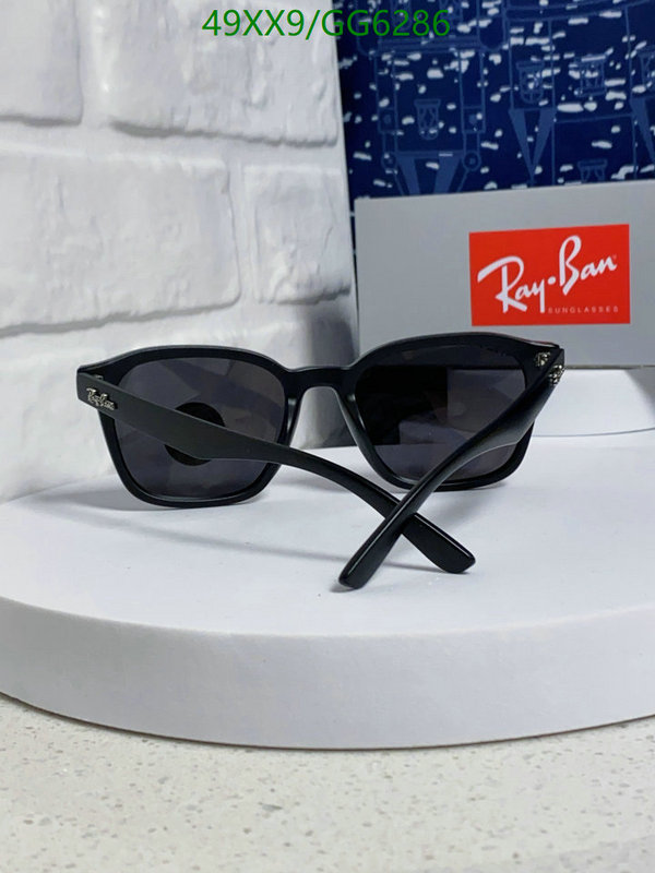 Glasses-Ray-Ban Code: GG6286 $: 49USD