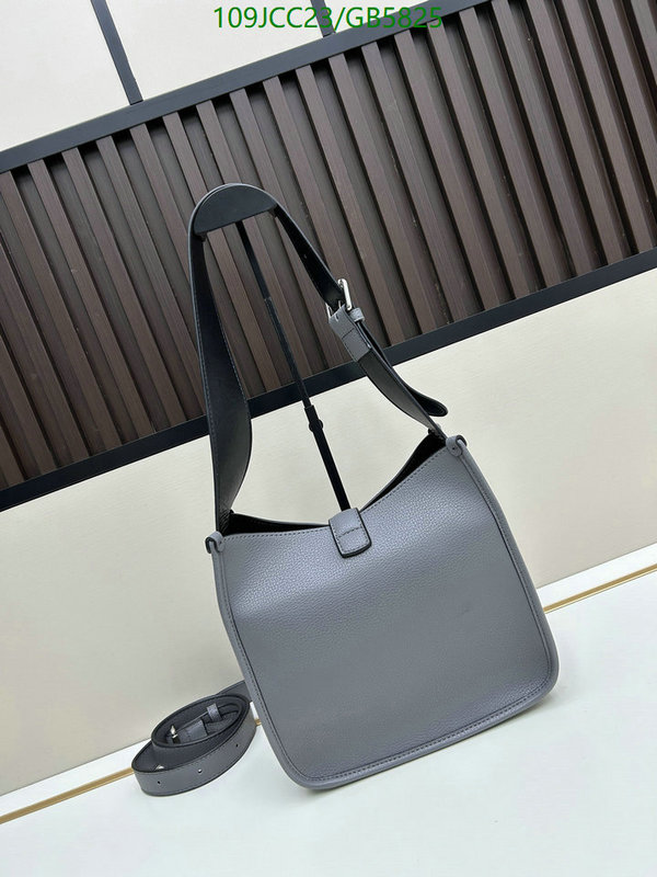 Prada Bag-(4A)-Crossbody- Code: GB5825 $: 109USD