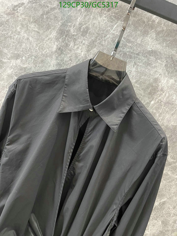 Clothing-Loewe Code: GC5317 $: 129USD
