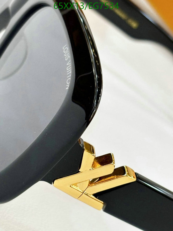 Glasses-LV Code: EG7534 $: 65USD
