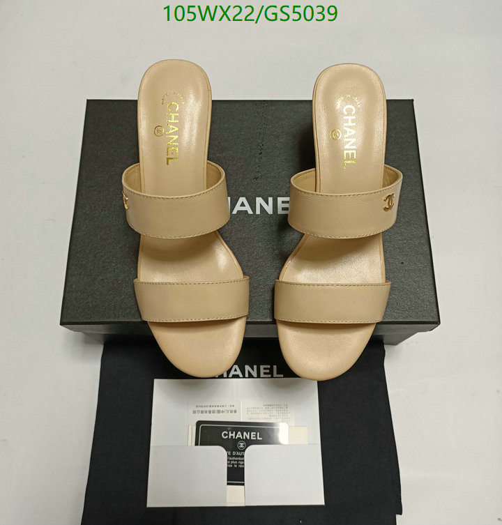 Women Shoes-LV Code: GS5039 $: 95USD