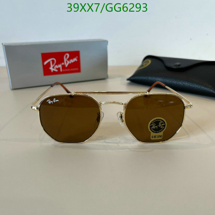 Glasses-Ray-Ban Code: GG6293 $: 39USD