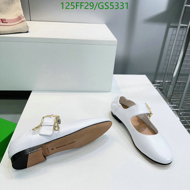Women Shoes-BV Code: GS5331 $: 125USD