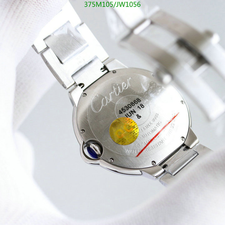 Watch-Mirror Quality-Cartier Code: JW1056 $: 375USD