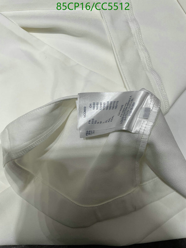 Clothing-LV Code: CC5512 $: 85USD