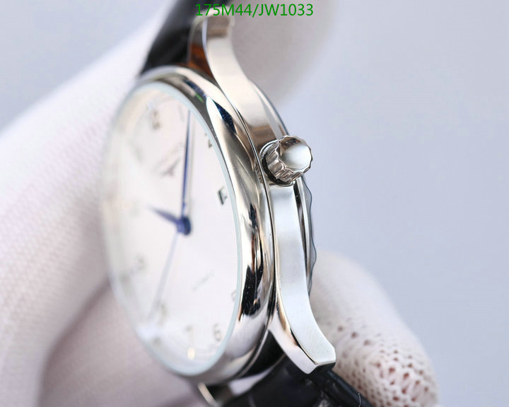 Watch-4A Quality-LONGINES Code: JW1033 $: 175USD-yupoo dhgate Watch-4A Quality-LONGINES Code: JW1033 $: 175USD