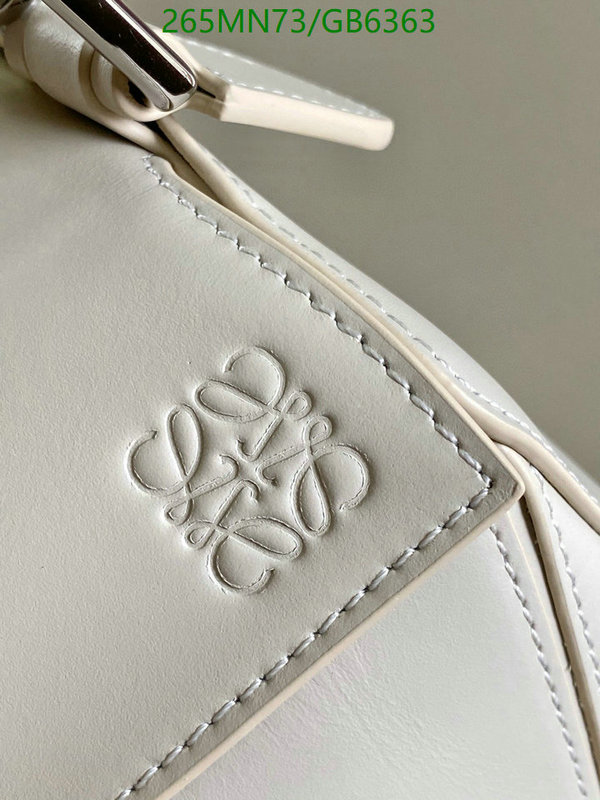 Loewe Bag-(Mirror)-Puzzle- Code: GB6363 $: 265USD