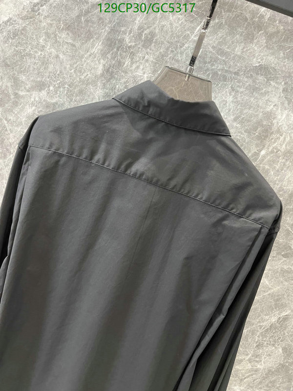 Clothing-Loewe Code: GC5317 $: 129USD