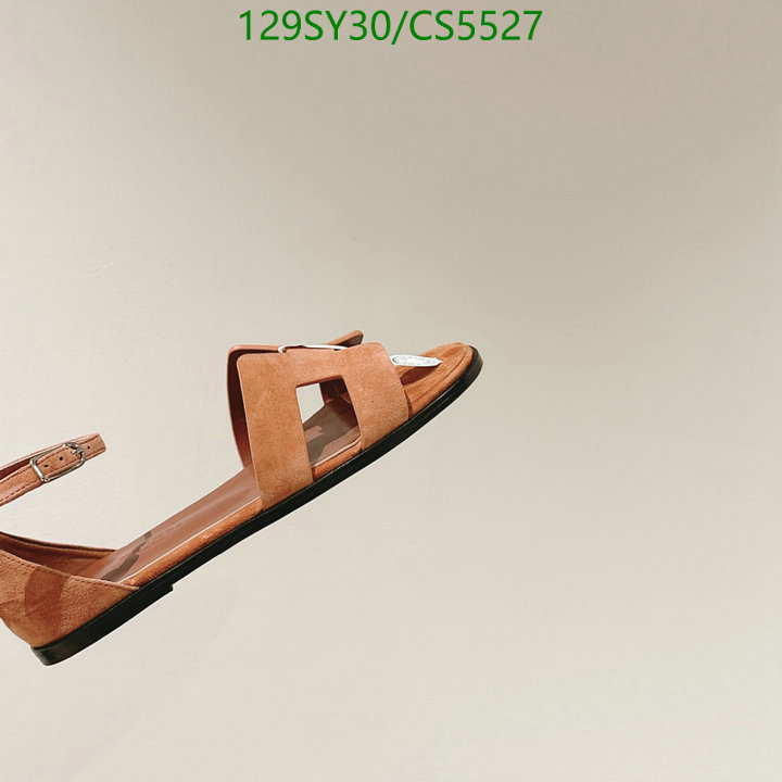 Women Shoes-Hermes Code: CS5527 $: 129USD