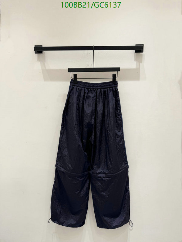 Clothing-Chanel Code: GC6137 $: 100USD