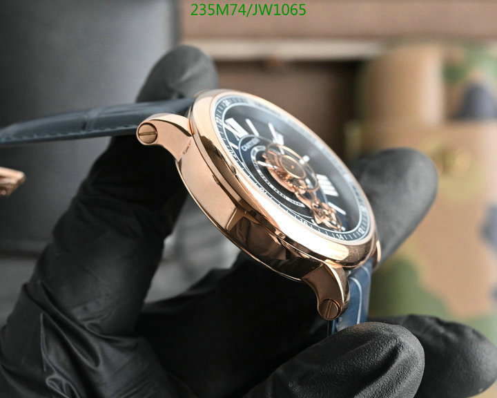 Watch-Mirror Quality-Cartier Code: JW1065 $: 235USD-yupoo dhgate Watch-Mirror Quality-Cartier Code: JW1065 $: 235USD