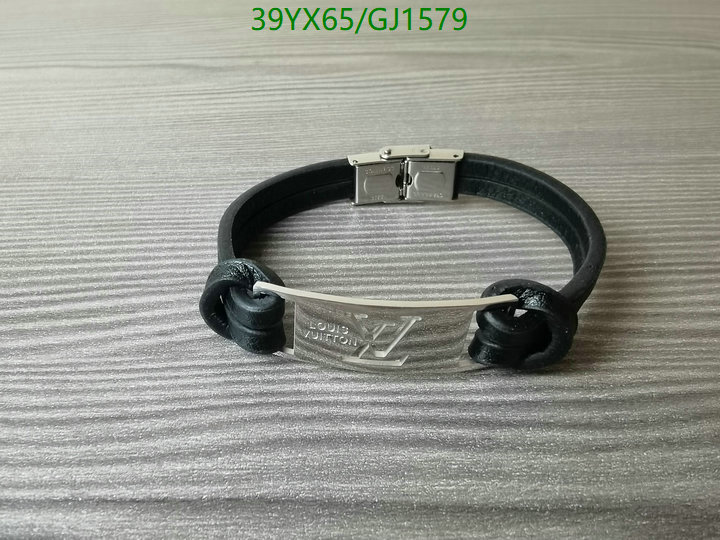 Jewelry-LV Code: GJ1579 $: 39USD