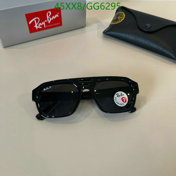 Glasses-Ray-Ban Code: GG6295 $: 45USD