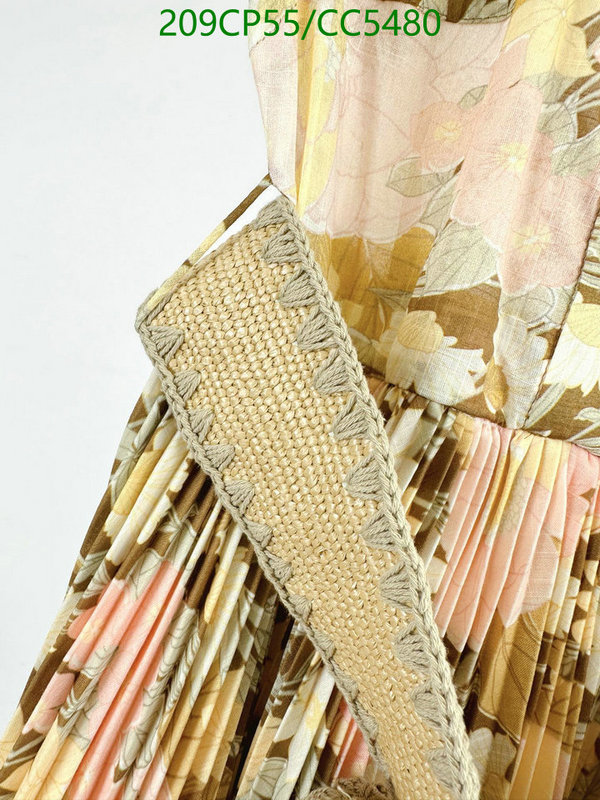 Clothing-Zimmermann Code: CC5480 $: 209USD