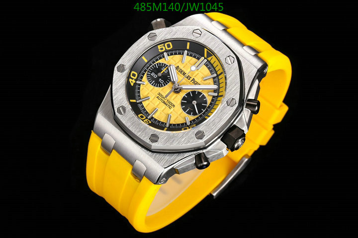 Watch-Mirror Quality-Audemars Piguet Code: JW1045 $: 285USD