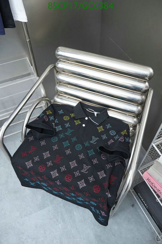 Clothing-LV Code: GC6384 $: 85USD