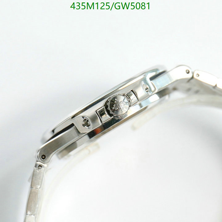 Watch-Mirror Quality-Patek Philippe Code: GW5081 $: 435USD