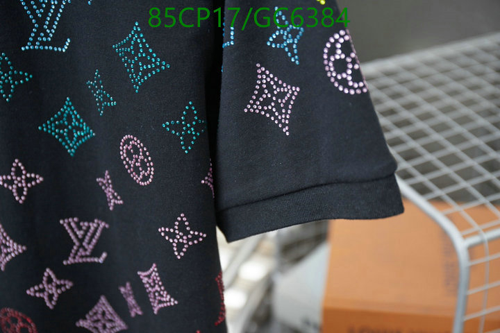 Clothing-LV Code: GC6384 $: 85USD