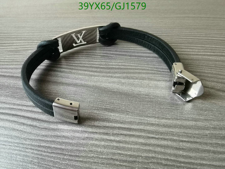 Jewelry-LV Code: GJ1579 $: 39USD