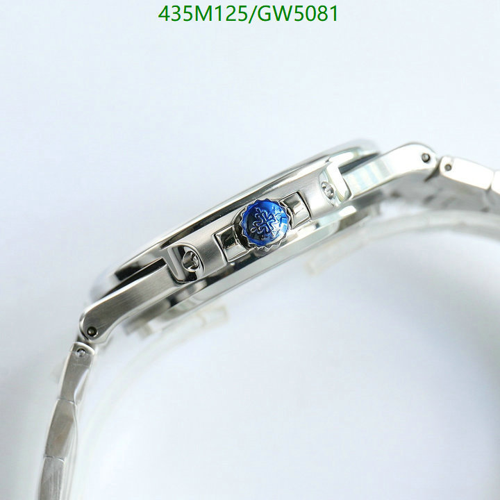 Watch-Mirror Quality-Patek Philippe Code: GW5081 $: 435USD