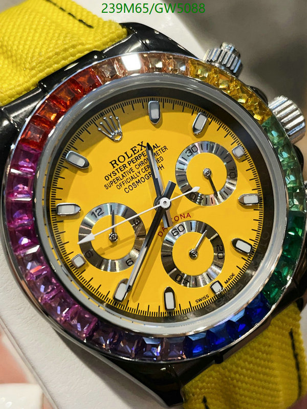 Watch-Mirror Quality-Rolex Code: GW5088 $: 239USD