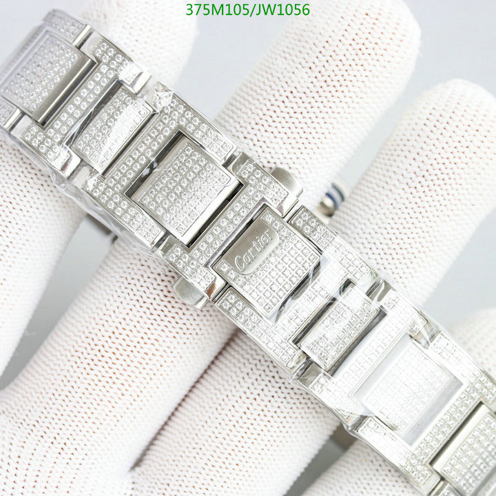 Watch-Mirror Quality-Cartier Code: JW1056 $: 375USD