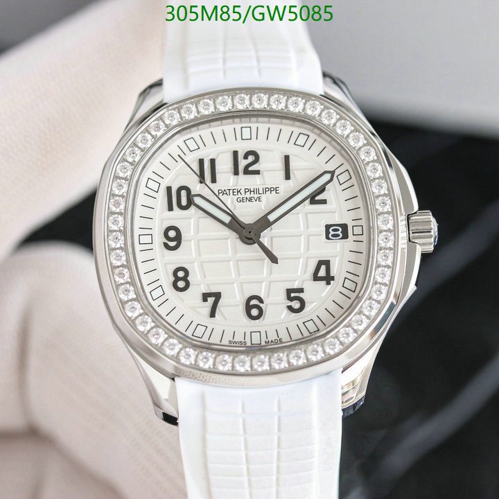 Watch-Mirror Quality-Patek Philippe Code: GW5085 $: 305USD