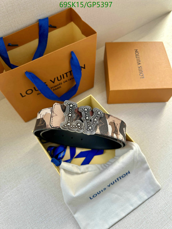 Belts-LV Code: GP5397 $: 69USD