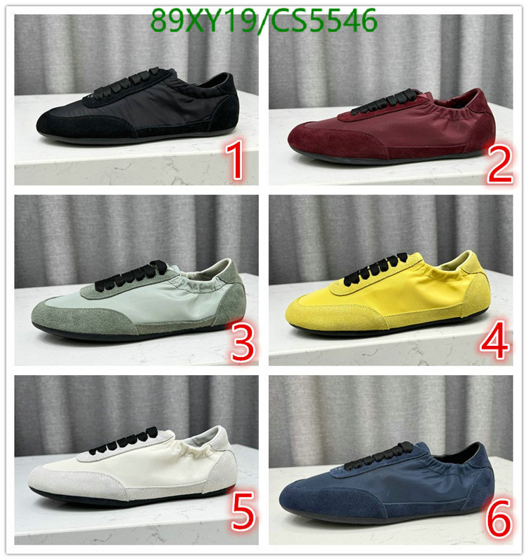 Women Shoes-Prada Code: CS5546 $: 89USD