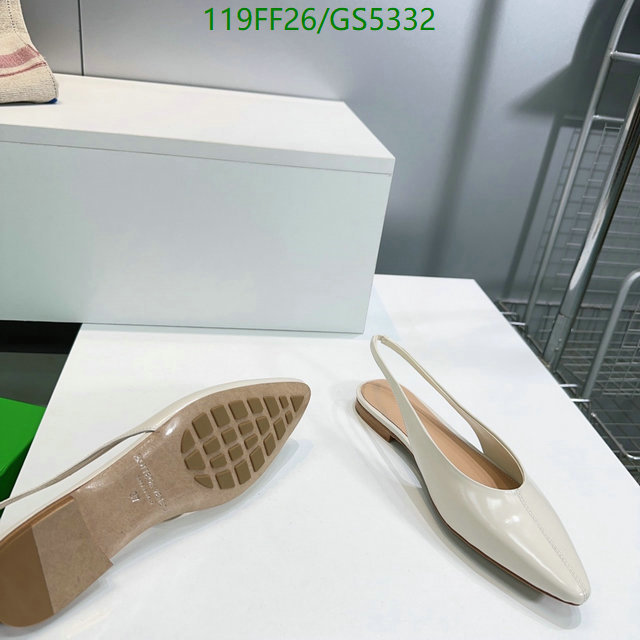 Women Shoes-BV Code: GS5332 $: 119USD