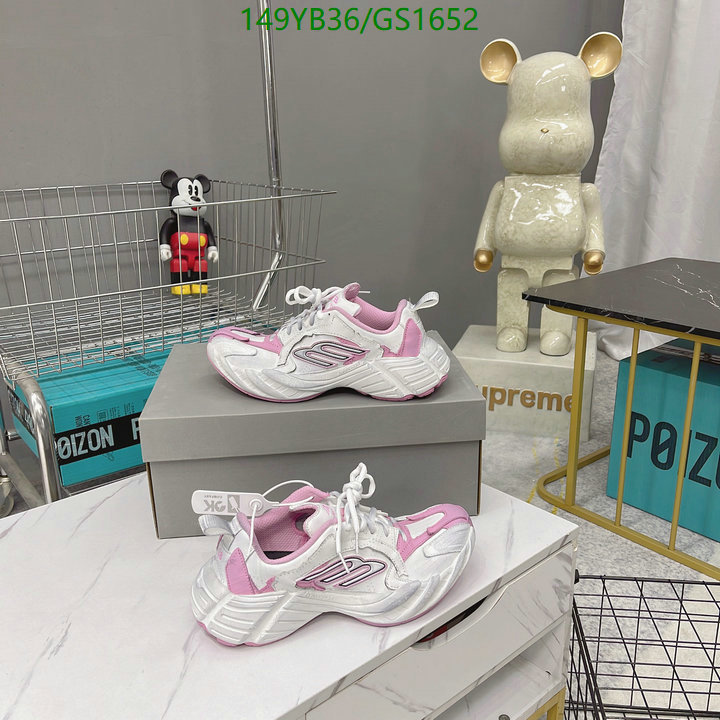 Women Shoes-Balenciaga Code: GC1652 $: 149USD