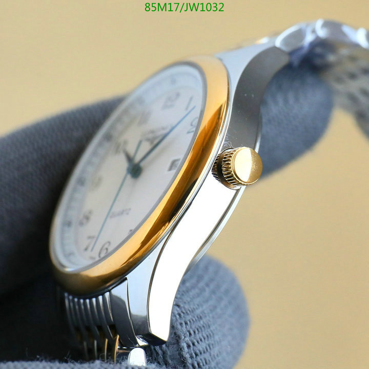 Watch-4A Quality-LONGINES Code: JW1032 $: 85USD