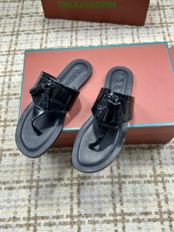 Women Shoes-Loro Piana Code: GS5998 $: 109USD